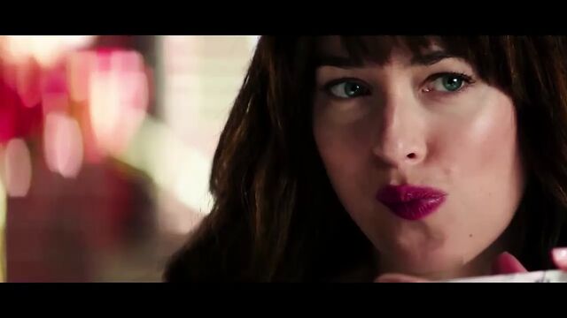 Fifty Shades Freed (2018)