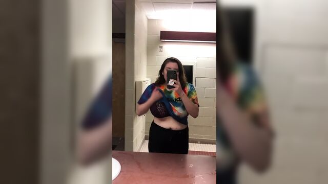 Titties