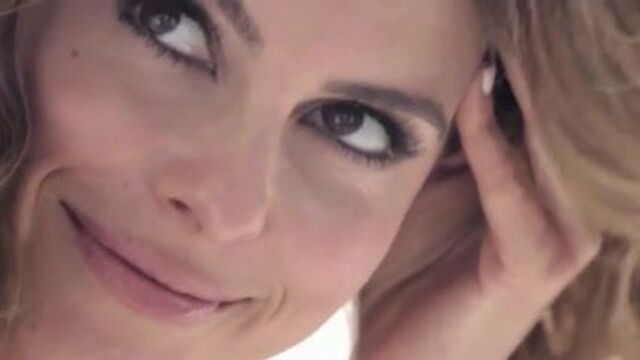Maria Menounos Women's Health Photoshoot