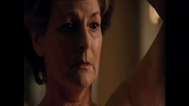 Brenda Blethyn