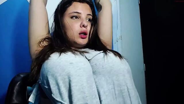 Milky Boobs