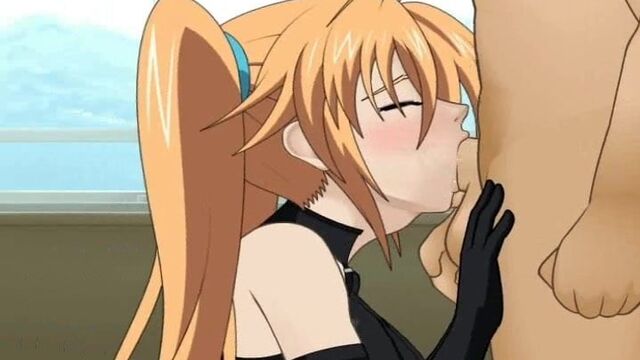 SDT - Irina Shidou