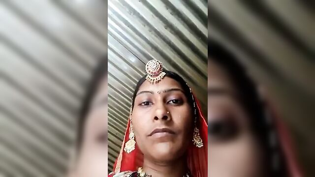 Marwadi Bhabhi