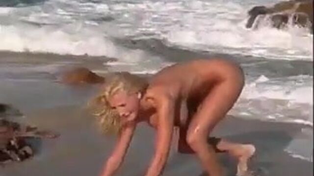 Michelle Marsh