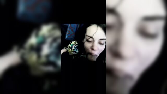 Billie eilish suck cock