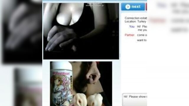 web chat (Turkey)
