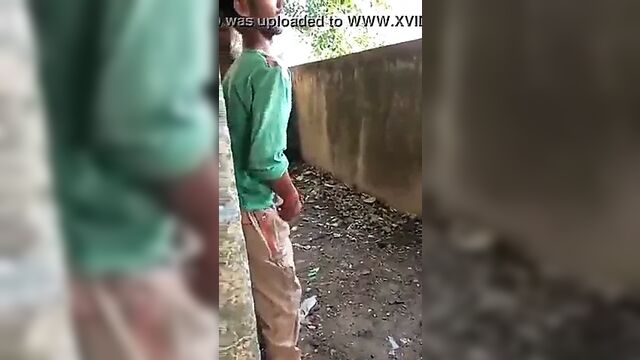 Indian sucking