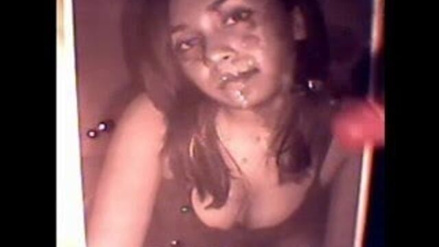Cum on your girlfriend pic!