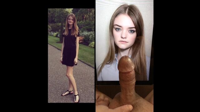 Cum Tribute Willow