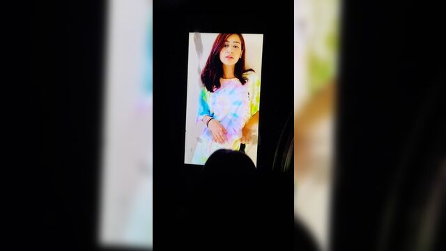 Diksha sharma cum tribute