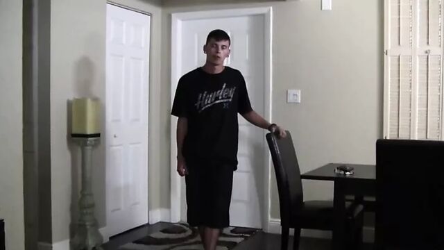 Bitch Boy