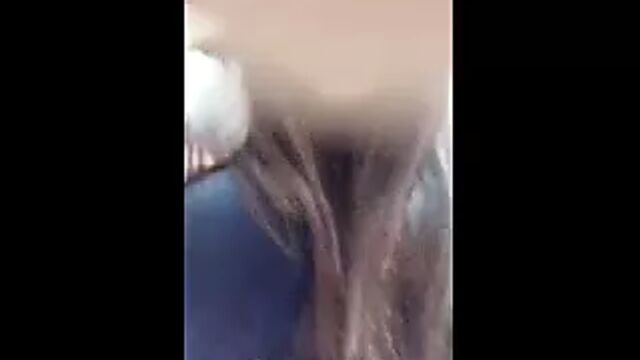 universiteli kizin iseme fantazisi Turkish