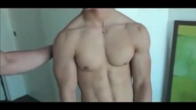 Gorgeous Mover Boy First Gay Experience