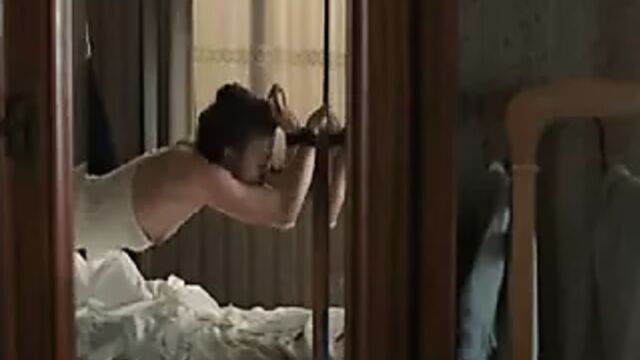 Keira Knightley - A Dangerous Method