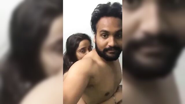 Malayalam couple in fun sex video