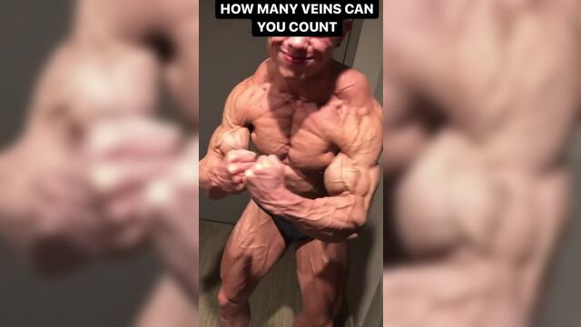 devin bernardo
