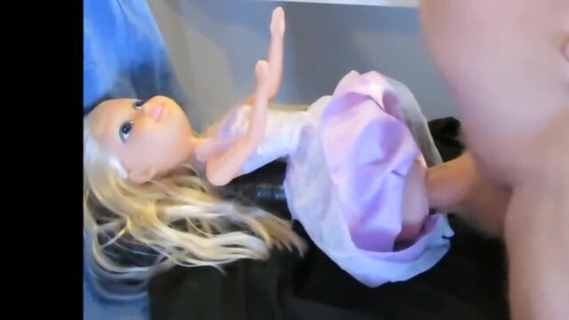 My Fleshlight Doll