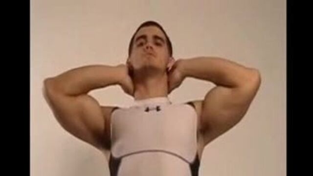 Under Armour Jock