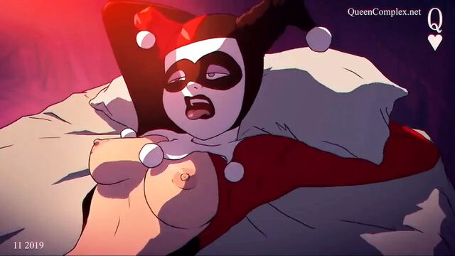 Queencomplex compilation movie (video)