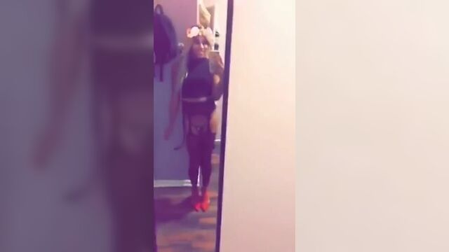 Sexy Ts from Passaic NJ