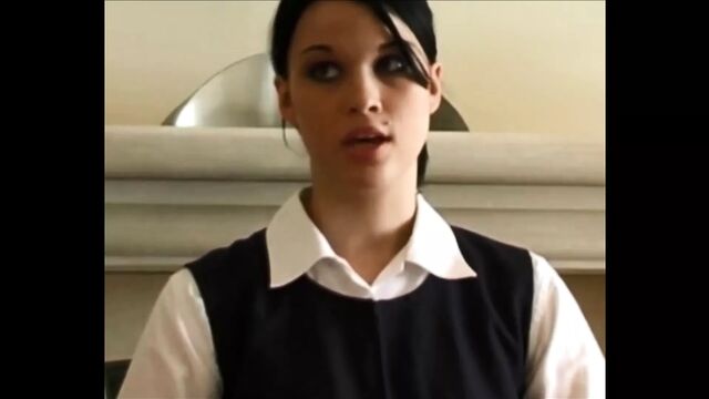 Boarding School for naughty girls
