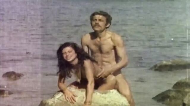 Nilgun Ceylan & Ihsan Gedik