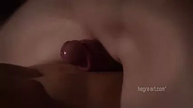 Sensual BDSM