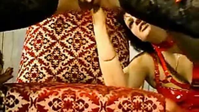 Trans Gyno exam by Women