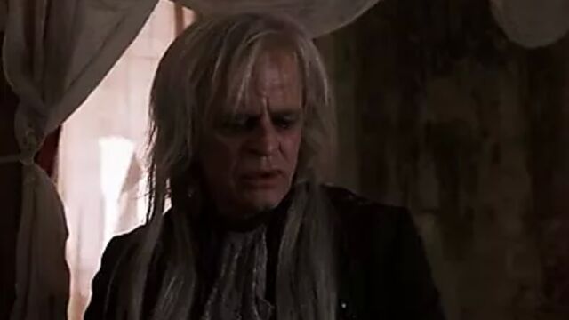 Barbara De Rossi, Anne Knecht - Vampire in Venice