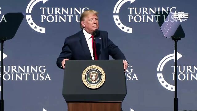 I'm Gonna Cum - Trump Meme