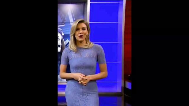 Charissa Thompson Leak & Mega Compilation