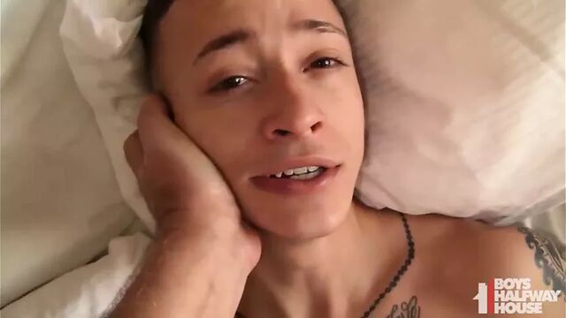 Boy Cunt Thump N Dump
