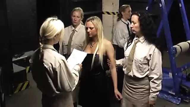 Judicial Caning - anybody knows where to find more of this?