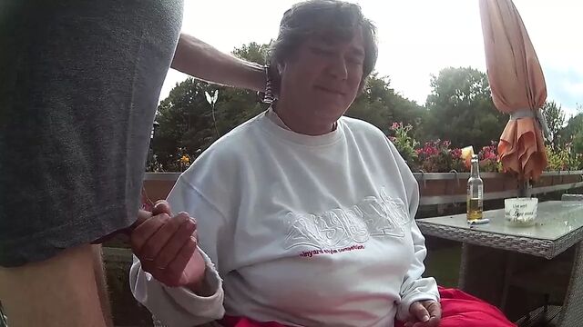 GRANNY: INSIDE EDITION!