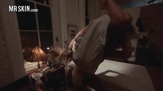 Best Celeb Butts of The 60s