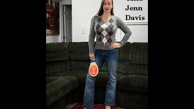 Feminized by his High School Bully, a Sissy Audio