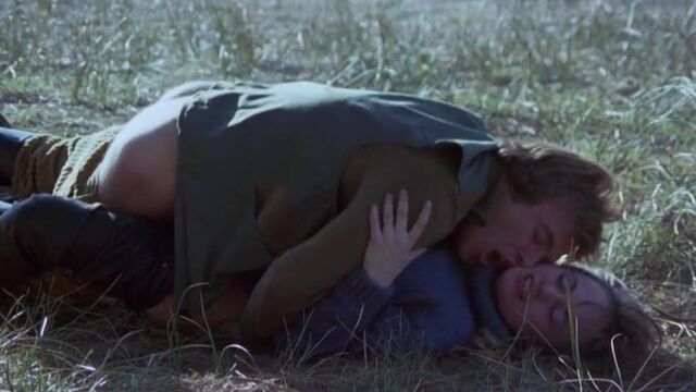 Mad Foxes (1981)