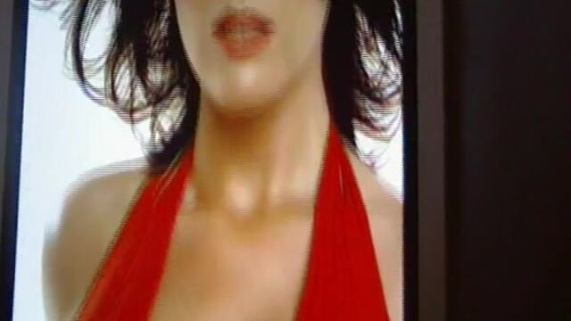 Suranne Jones Cumtribute