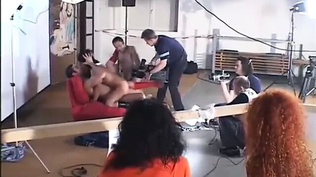 After Porn Ends