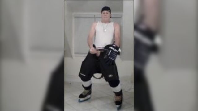 Hockey Gear