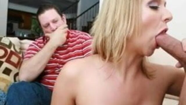 To defined cockold