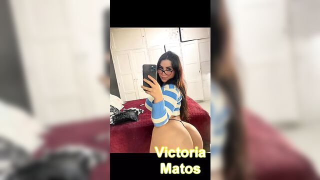 Victoria Matos