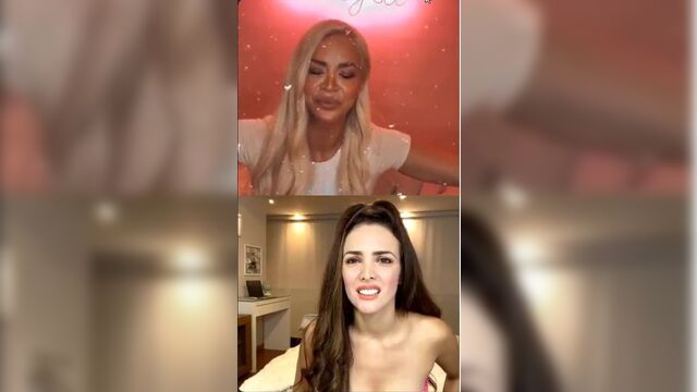 VP05 - Sheyla Rojas y Rosangela Espinoza