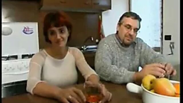 ITALIAN MILF 73