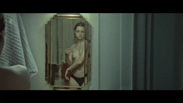Esme Creed-Miles - ''Jamie''