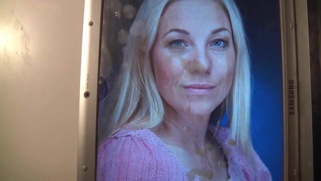 Janne Formoe Cum Tribute