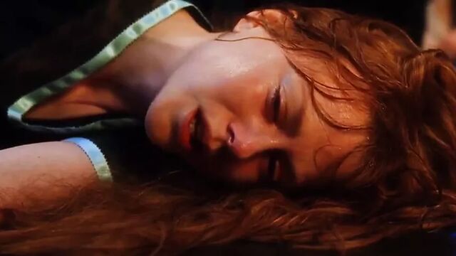 Sandra Bullock, Nicole Kdman - Practical Magic