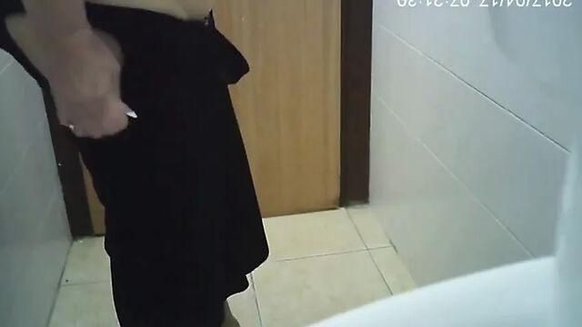wc spy