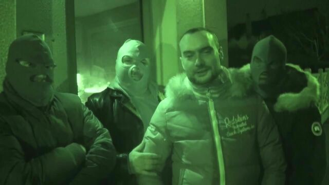 Club 46 a Argenteuil, lieu de tournage stephaneprodx