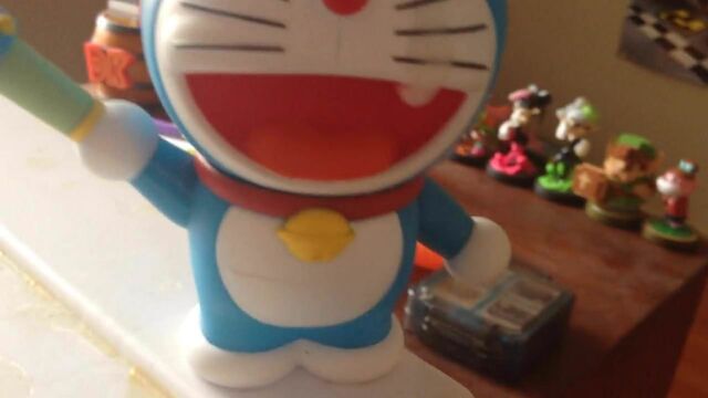 SoF: Doraemon